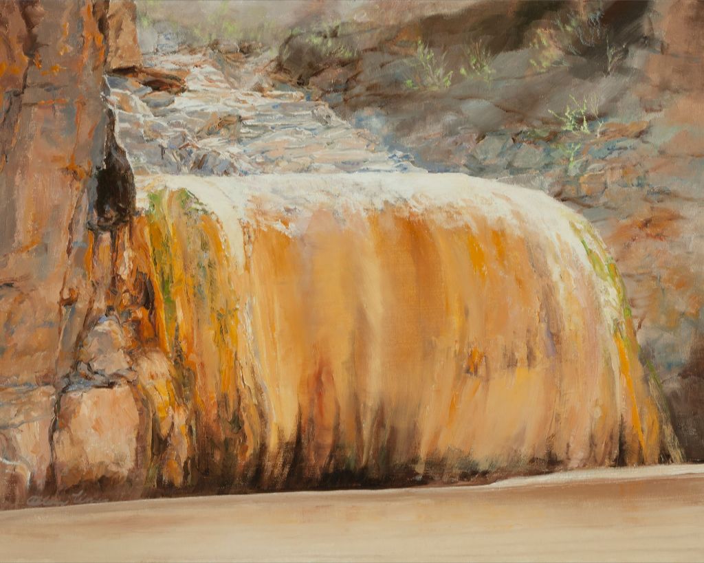Pumpkin springs
