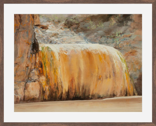 Pumpkin springs