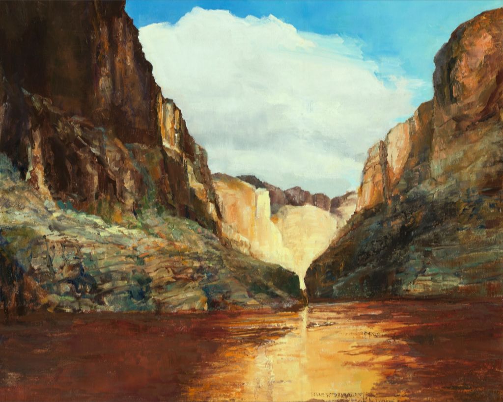 Monsoon water