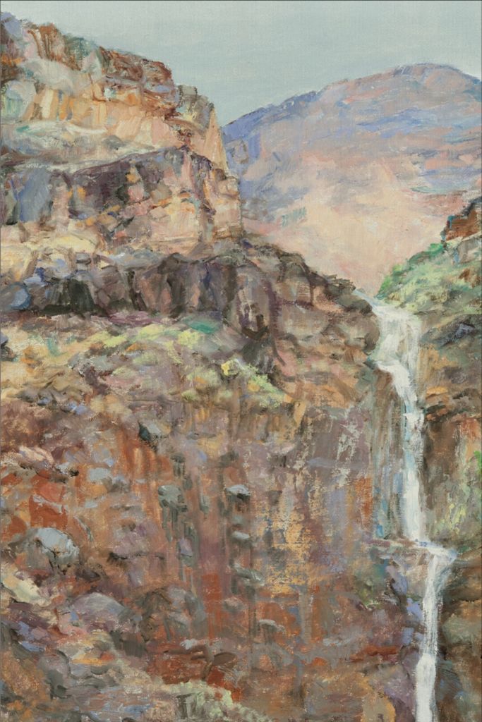 Waterfalls