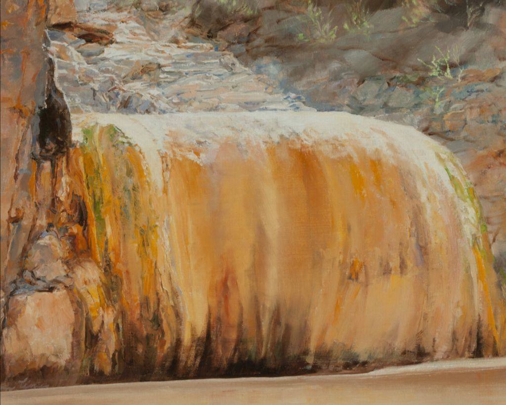 Pumpkin springs