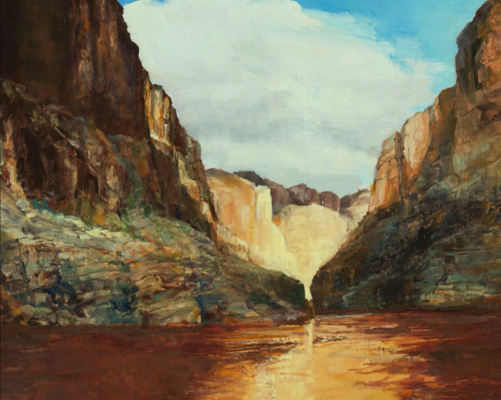 Monsoon water
