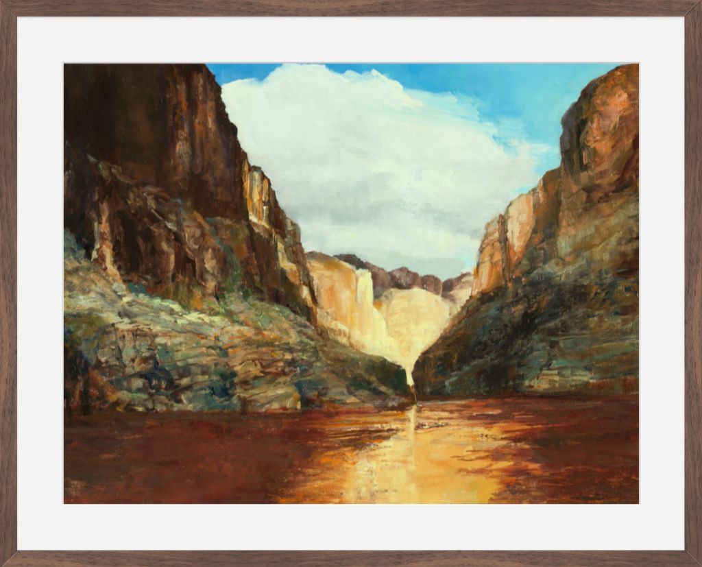 Monsoon water