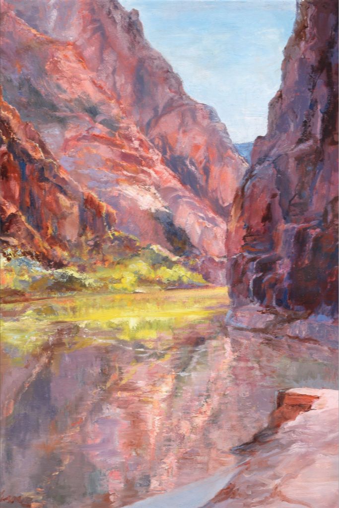 River