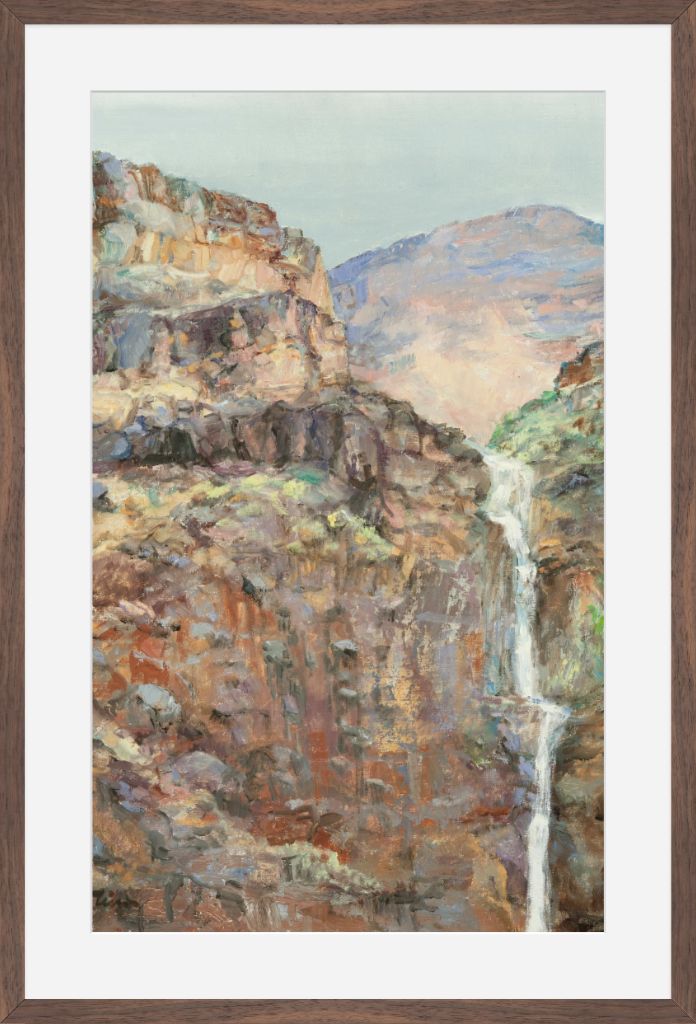 Waterfalls