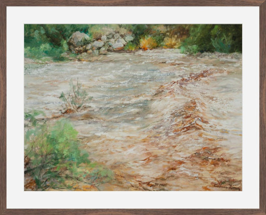 Blacktail Creek