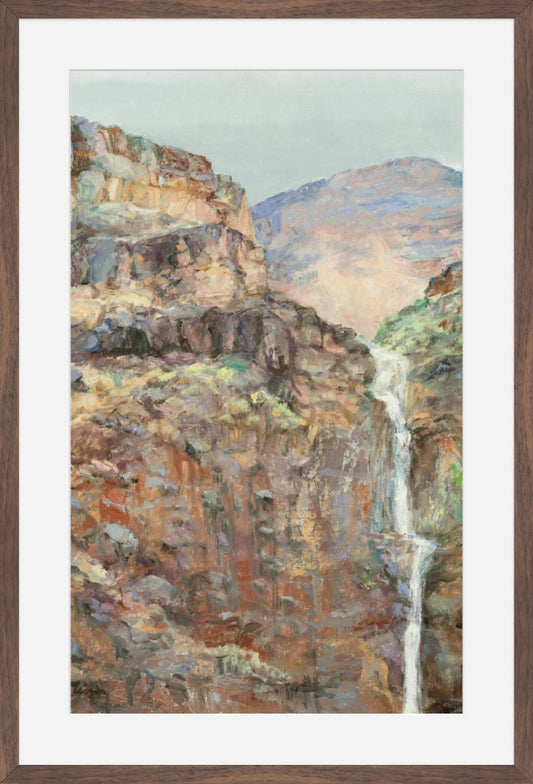 Waterfalls
