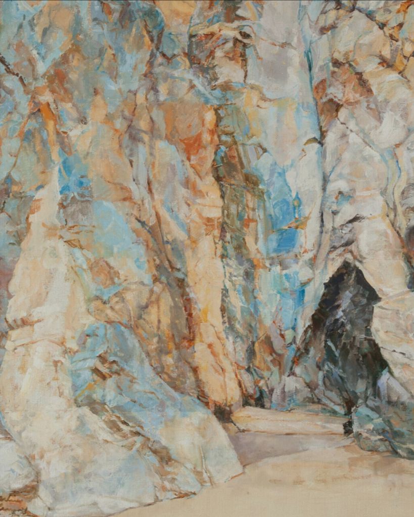 Stone
