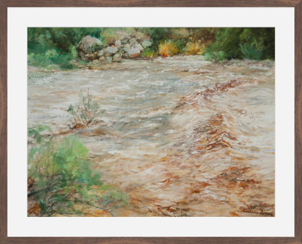 Blacktail Creek